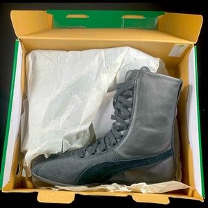 Puma Eskiva Hi Remaster